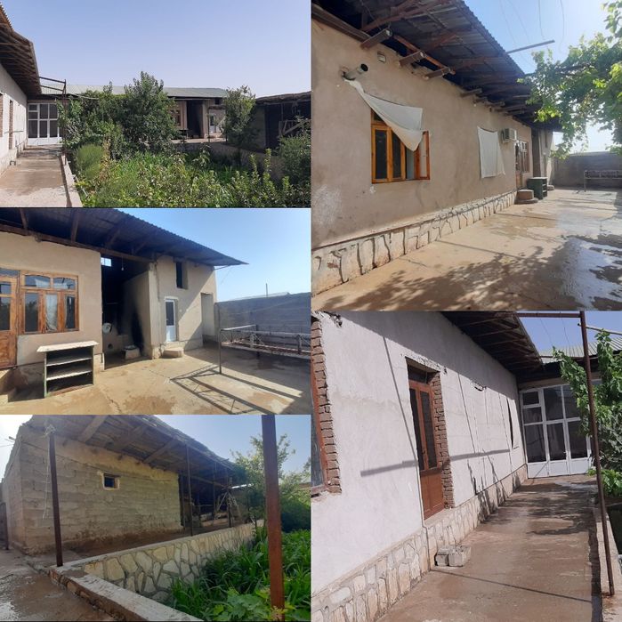 Uy joy kòchmas mulk