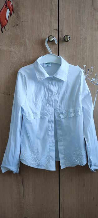 Форма школьная 1 класс