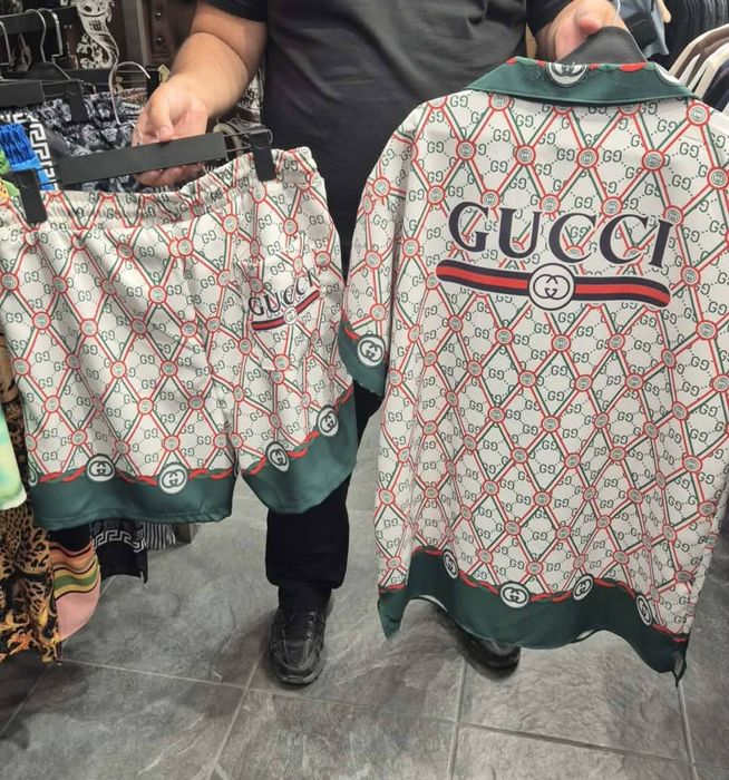 Compleu de bărbat model nou
