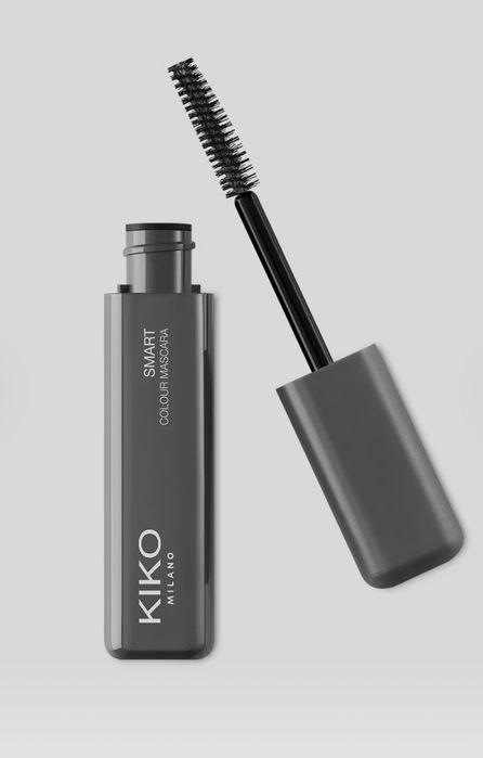 Kiko Milano нови цветни спирали