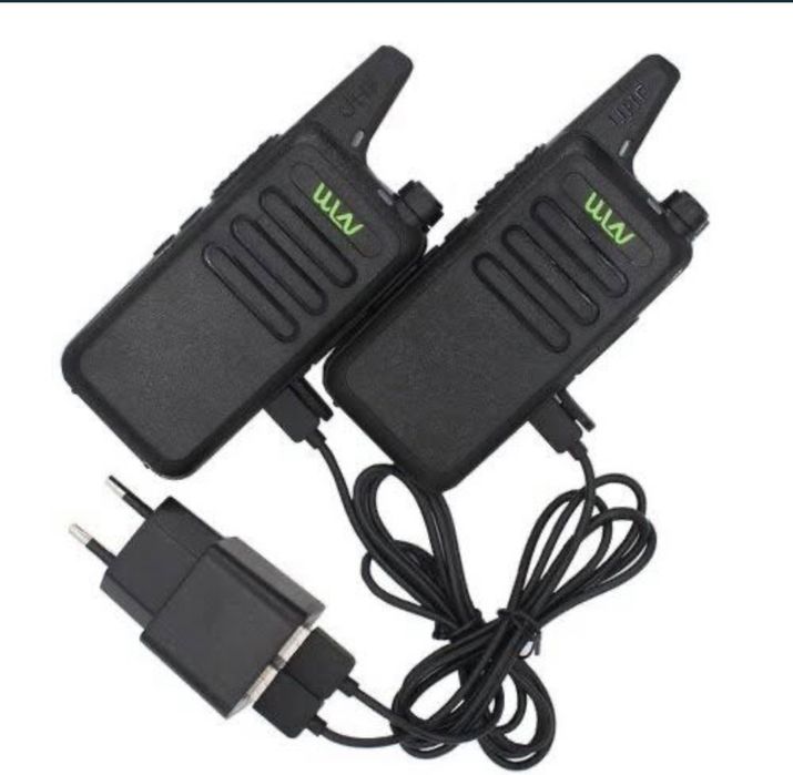 Рация, гарнитуры для рации