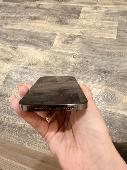 Срочно Продам iPhone 13 Pro Max, 256Гб, 85%