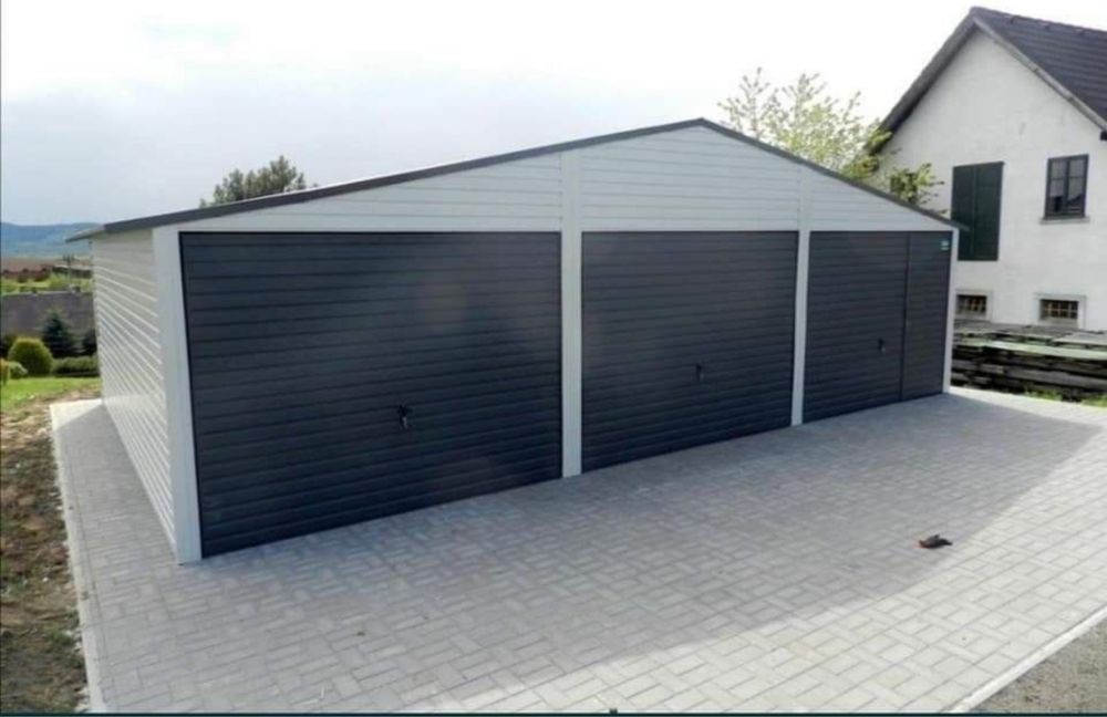 Container Modular