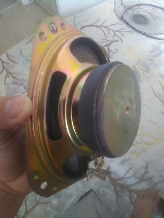 Matiz tablo I kalonkasi sotiladi