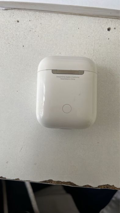 Airpods 2 Оригинальные