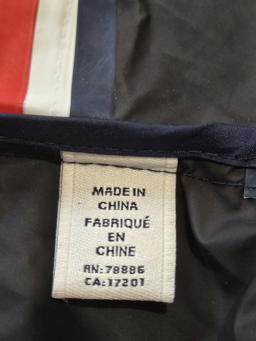 Jacheta barbati bomber Rossignol M