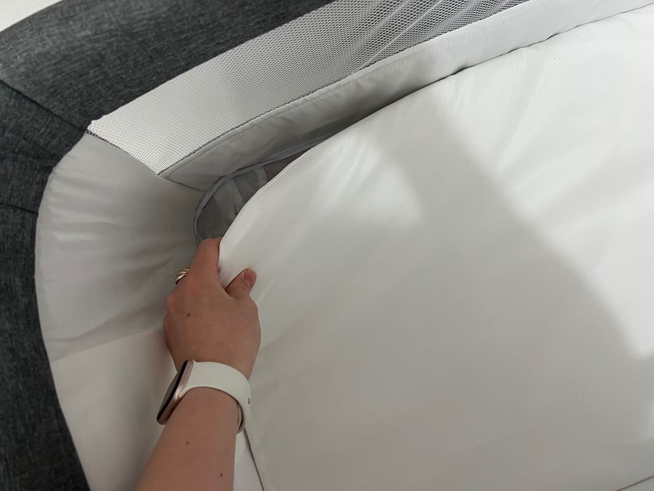 Кошара next to me