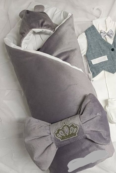 Конверт для малыша