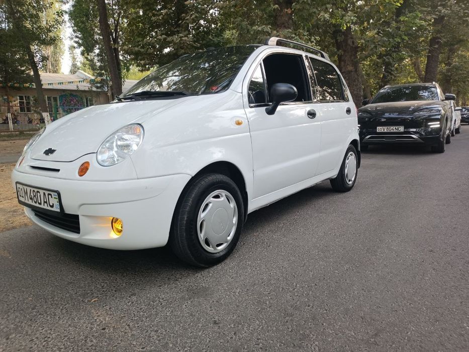 Matiz Matiz matiz 2009 ideal xolatda