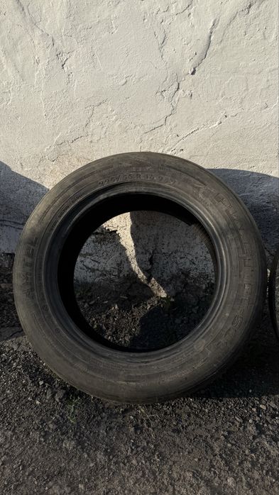Резина 225/55 R16