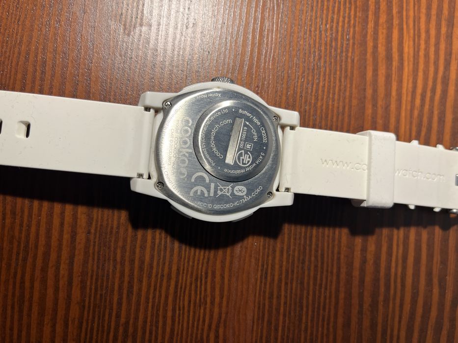 Продам смартчасы cookoo watch. Цена: 5000 тг.