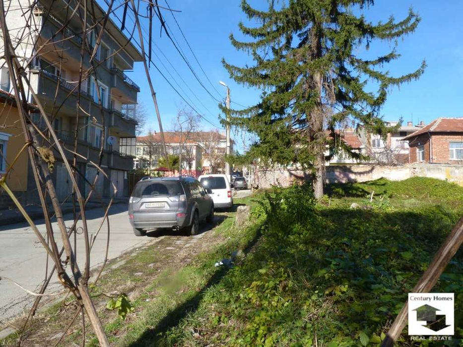 Продава се Парцел в Горна Оряховица - 644 кв.м за 67 €/кв.м - Снимка #6