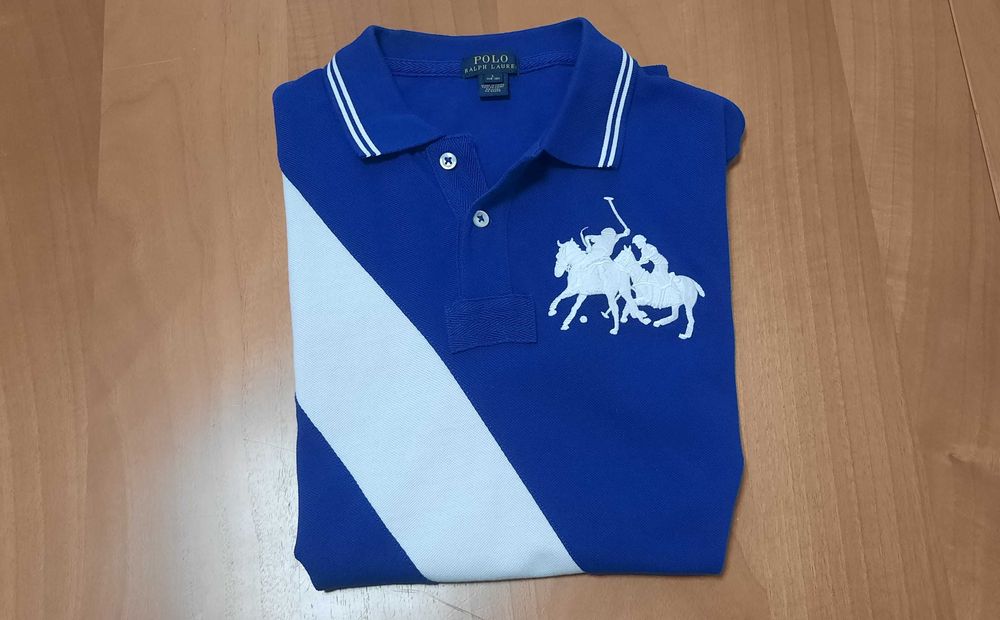 Ralph Lauren®-Като Нова-Детска