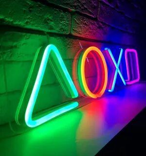 Неоновые вывески