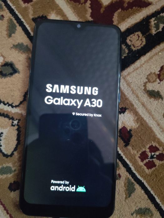 Slamsung galaksi  A39