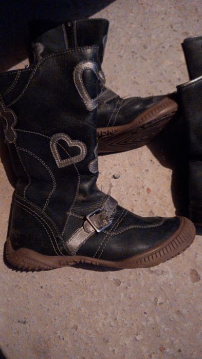 Детский девичковый