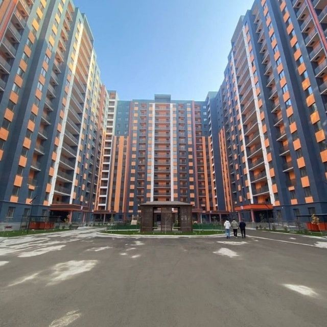 Sergli sokin makon 2