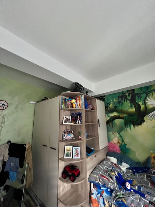 Гардероб дрешник