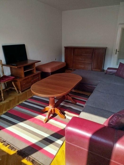 Дава се под наем Двустаен апартамент в София, Слатина - 47 кв.м за 498.27 € - Снимка #1