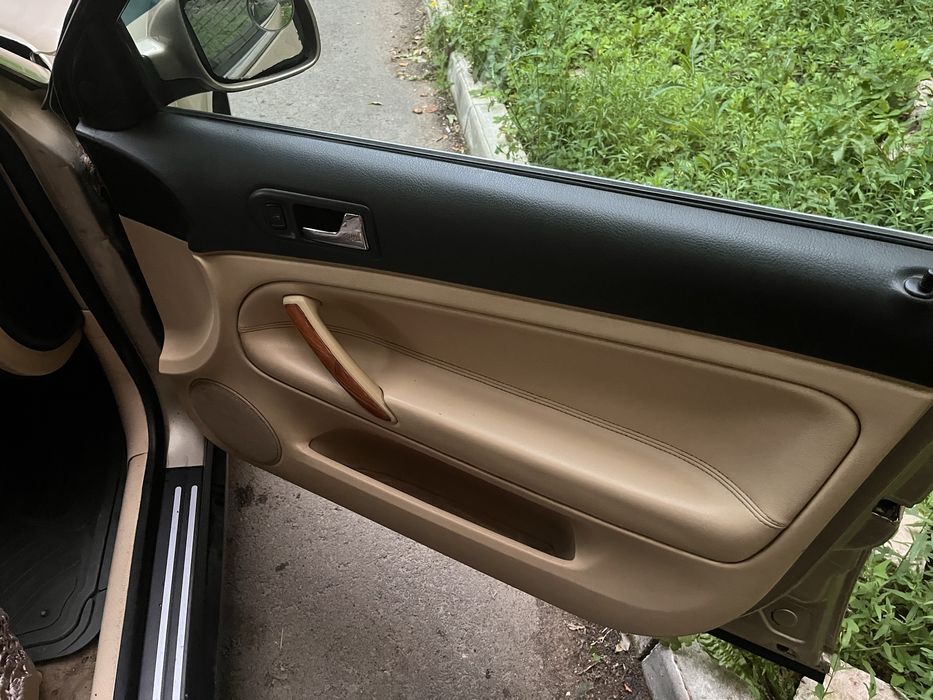 Продам Volkswagen В5+