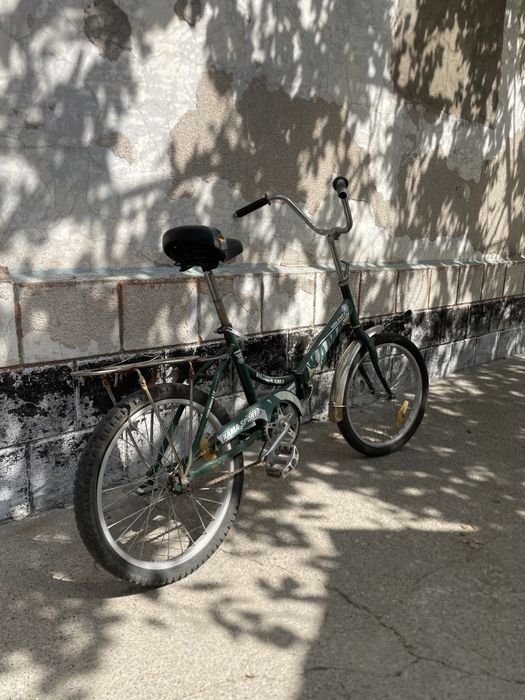 Велосипед KAMA SPORT