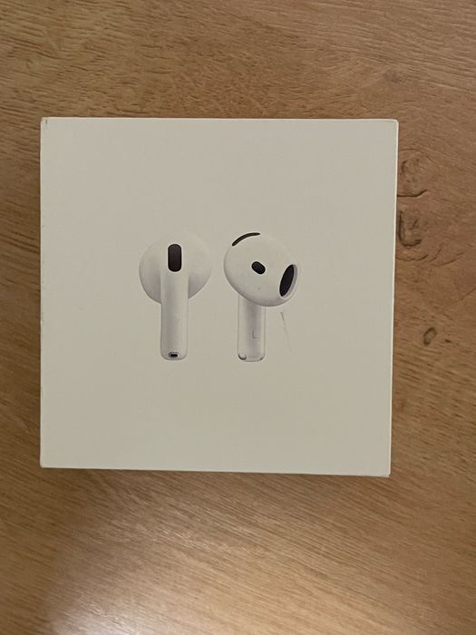 Airpods 4 новый | Аирподс 4 новые