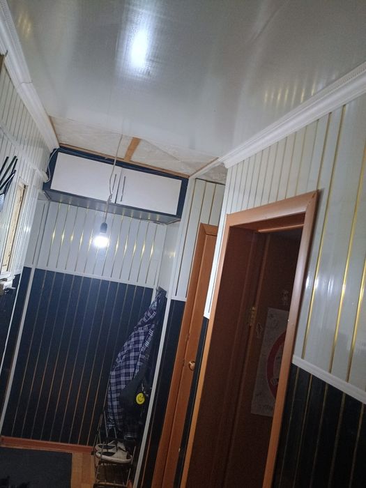 Квартира 2-ух комнатная