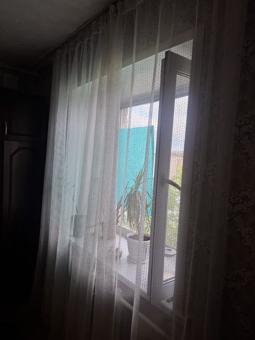 Тюль разные 1000