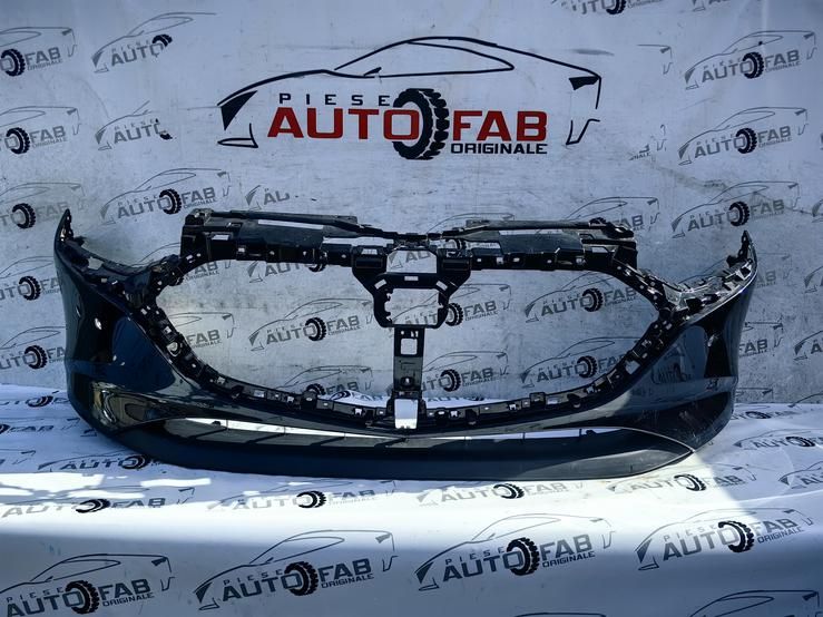 Bara fata Mazda 3 Hatchback an 2019-2020-2021-2022-2023-2024