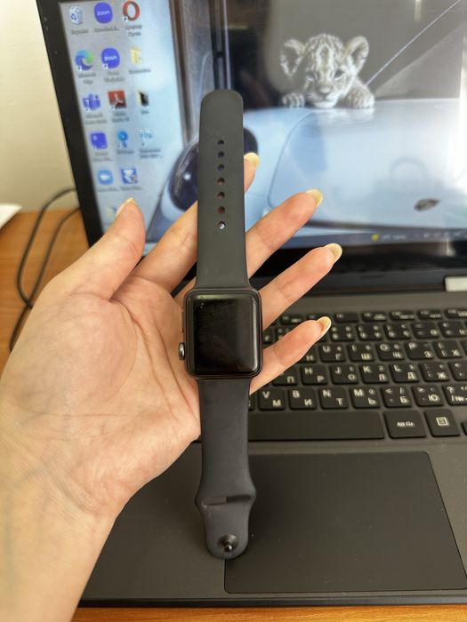 Apple wath series 3