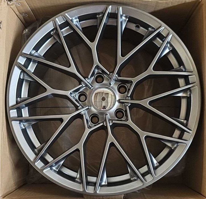 Formula Plus Diska R17