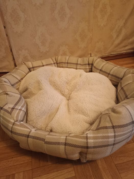 Принадлежности для котика