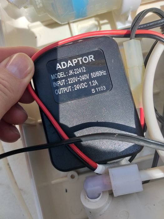 Продам фильтр для воды за 5ооо