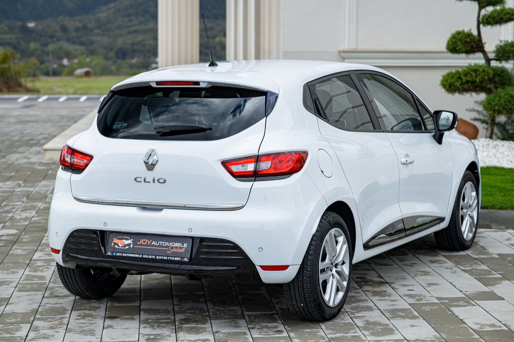 Renault Clio *Rate* 0’9 Tce 2019 *Garantie 12 Luni*