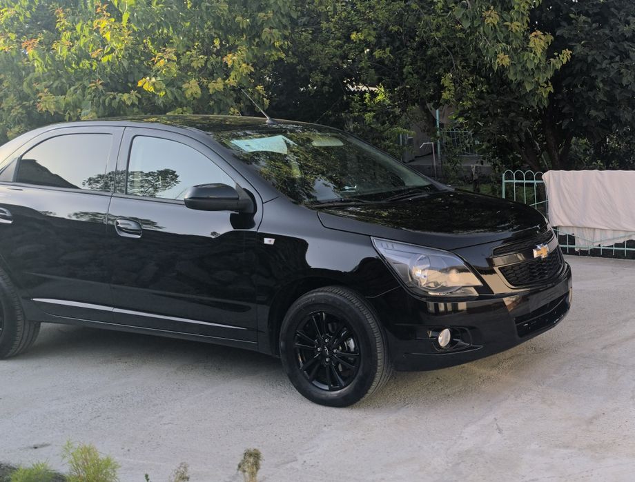 Cobalt Midnight MCM