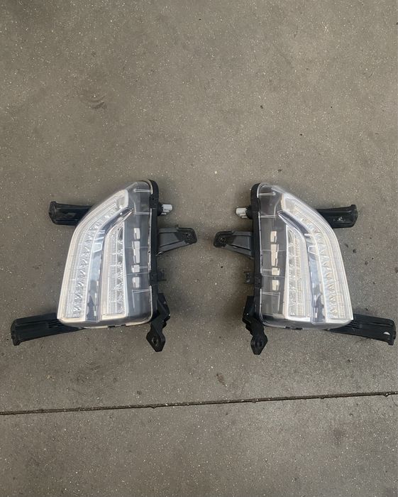 Lumini de zi,daylight uri led Hyundai Ioniq 92207G2100,92208G2100