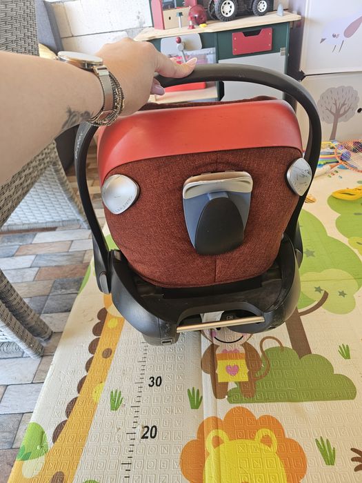 Scoica cybex platinum