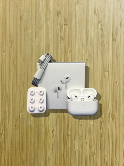 Casti Airpods Pro 2 Sigilate Noi