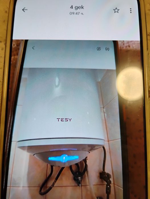 Продава се Едностаен апартамент в Благоевград, Еленово 2 - 36 кв.м за 992 €/кв.м - Снимка #5