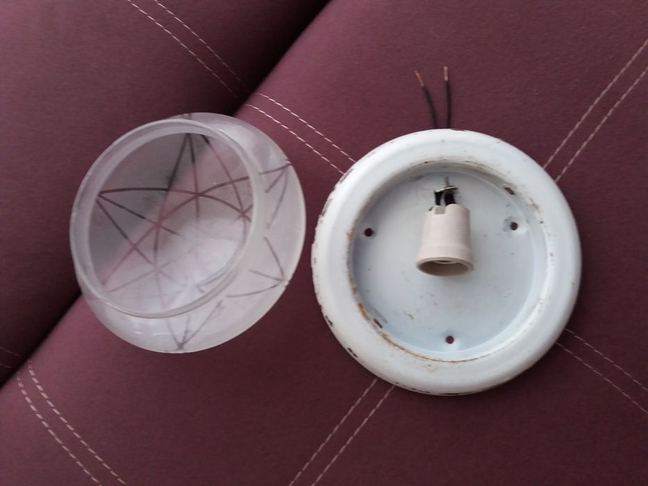 Фонарь - светильник 3 500