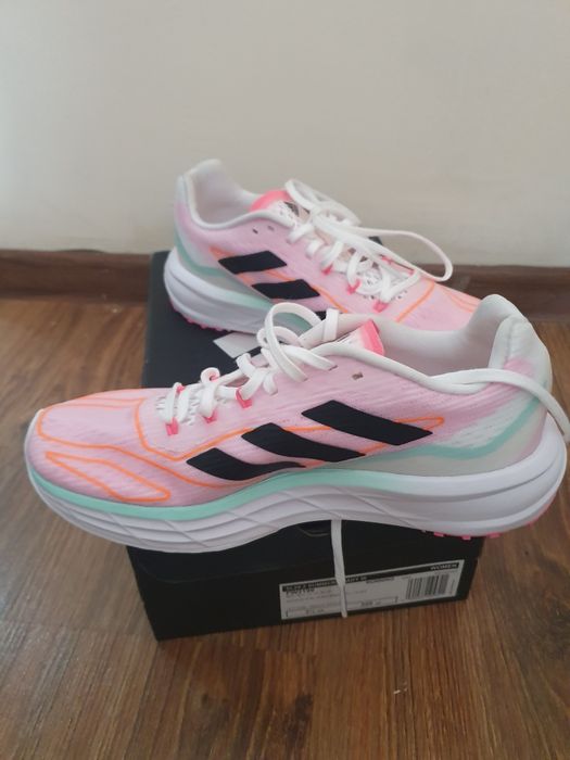 Продам крассовки  Adidas Sl20.2 Summer Ready Woman  размер 3
