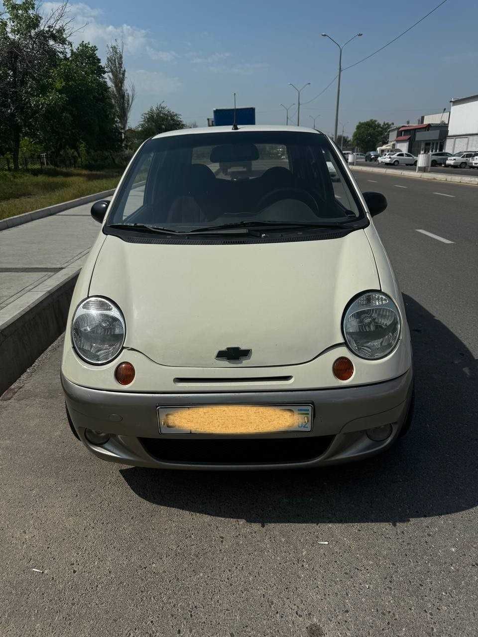 Сдам в сухую аренду 100$ Matiz Best 2012 год с газом можно для такси -  Tashishlar-transport ijarasi Toshkent на Olx