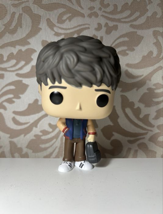 уилл funko pop stranger things