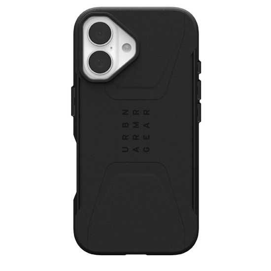 Vând husă UAG Civilian pentru Iphone 16