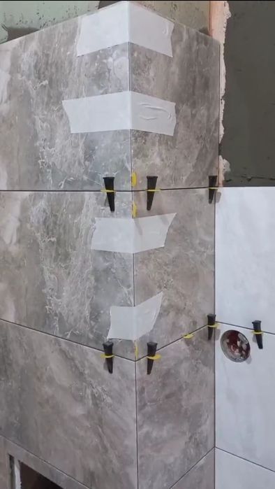 Услуги кафельщика