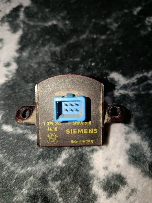 Продам модуль сигнализации siemens