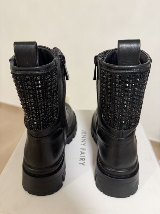 Ботуши Jenny Fairy