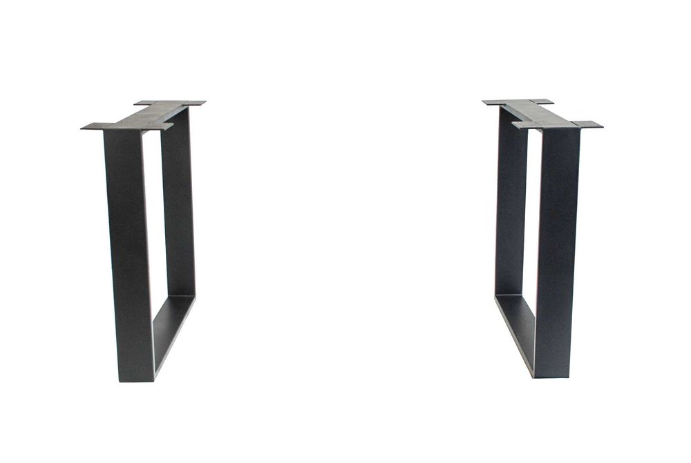 Метална основа за маса Модел Павла