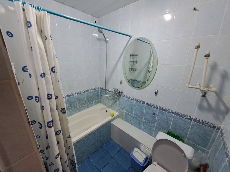 Qizlarga sheriklikka kvartira Buxoro shaxar Hamkorbank