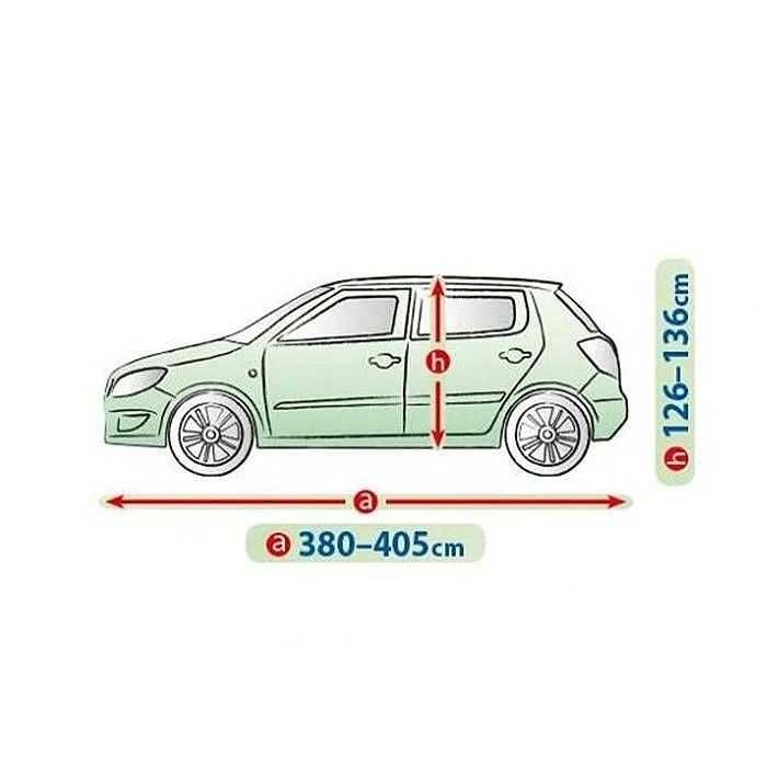 Покривало kegel серия mobile m1,m2 за хечбек